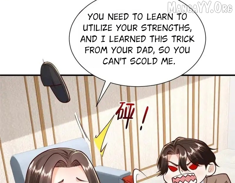I randomly have a new career every week Chapter 858 - page 47